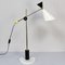Articulated Table Lamp by Lola Galanes for Odalisca Madrid, Image 1