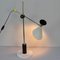 Articulated Table Lamp by Lola Galanes for Odalisca Madrid 4