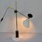 Articulated Table Lamp by Lola Galanes for Odalisca Madrid, Image 4