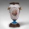 Antique Ceramic Jardiniere 2