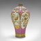 Antique Hexagonal Posy Vase, Image 9