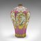 Antique Hexagonal Posy Vase, Image 8