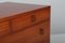 Mahogany Chest of Drawers by Peter Hvidt, Denmark, 1940s 5