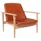 Lounge Chair by Ib Kofod-Larsen, Image 1