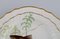 Porcelain Dinner Plate with Hand-Painted Fish Motif from Royal Copenhagen 3