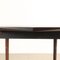 Mid-Century Circular Dining Table, 1960s, Image 8