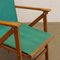 Outdoor Armchair from Reguetti 5