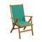 Outdoor Armchair from Reguetti 1