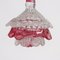 20th Century Murano Glass Chandelier, Italy, Image 10