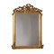 Vintage Mirror in Wooden Frame 1