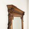 Wall-Mounted Mirror, Italy, 20th-Century 10