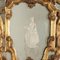 Veneto Baroque Style Mirrors, Set of 2 7