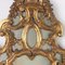 Veneto Baroque Style Mirrors, Set of 2 4