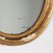 20th Century Italian Mirror in Wooden Frame 7