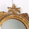 20th Century Italian Mirror in Wooden Frame, Image 3