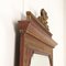 20th Century Mirror with Mahogany Frame from Ducrot, Italy 10