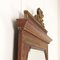 20th Century Mirror with Mahogany Frame from Ducrot, Italy, Image 10