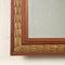 20th Century Mirror with Mahogany Frame from Ducrot, Italy 8