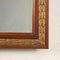 20th Century Mirror with Mahogany Frame from Ducrot, Italy 9