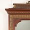 20th Century Mirror with Mahogany Frame from Ducrot, Italy, Image 5