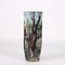 20th Century Ceramic Vase by S. Giorgio, Italy 6