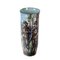 20th Century Ceramic Vase by S. Giorgio, Italy 1