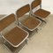 Mid-Century Dining Chairs, Italy, 1960s, Set of 4 8