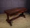 William IV Desk in Rosewood 4