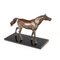 20th Century Bronze Horse Sculpture, Italy 7