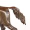 20th Century Bronze Horse Sculpture, Italy, Image 5