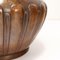 19th Century Copper Vases, Italy, Set of 2, Image 8