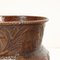 19th Century Copper Vases, Italy, Set of 2 6