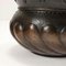19th Century Copper Vases, Italy, Set of 2, Image 4