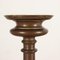 19th or 20th Century Bronze Candleholder, Italy, Image 3