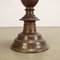 19th or 20th Century Bronze Candleholder, Italy 5