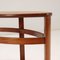 Small Nesting Tables in Teak, England, 1960s, Set of 4 12