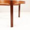 Small Nesting Tables in Teak, England, 1960s, Set of 4 9
