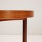 Small Nesting Tables in Teak, England, 1960s, Set of 4, Image 8