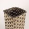 Breadstick Holder in Silver by Petruzzi & Branca, Italy, 1960s, Image 3