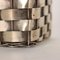 Breadstick Holder in Silver by Petruzzi & Branca, Italy, 1960s, Image 6
