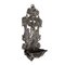 19th Century Silver Holy Water Stoup, Italy, Image 1