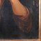 Madonna Dolente, Oil on Canvas, Framed 6