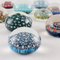 Murano Glass Paperweights, Set of 11 3