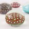 Murano Glass Paperweights, Set of 11 4