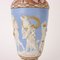 Lampada ad olio in ceramica, XIX secolo, Immagine 6
