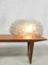 Vintage Italian Glass Hand Blown Table Lamp from Lartigiani, 1960s 3