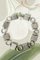 Silver Bracelet from Atelier Borgila, Image 1