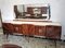 Italian Sideboard with Marble Top, Italy, 1960s 1