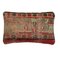 Housse de Coussin Vintage Fait Main, Turquie 1