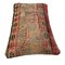 Housse de Coussin Vintage Fait Main, Turquie 6